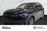 Volkswagen Tiguan TDI DSG Goal