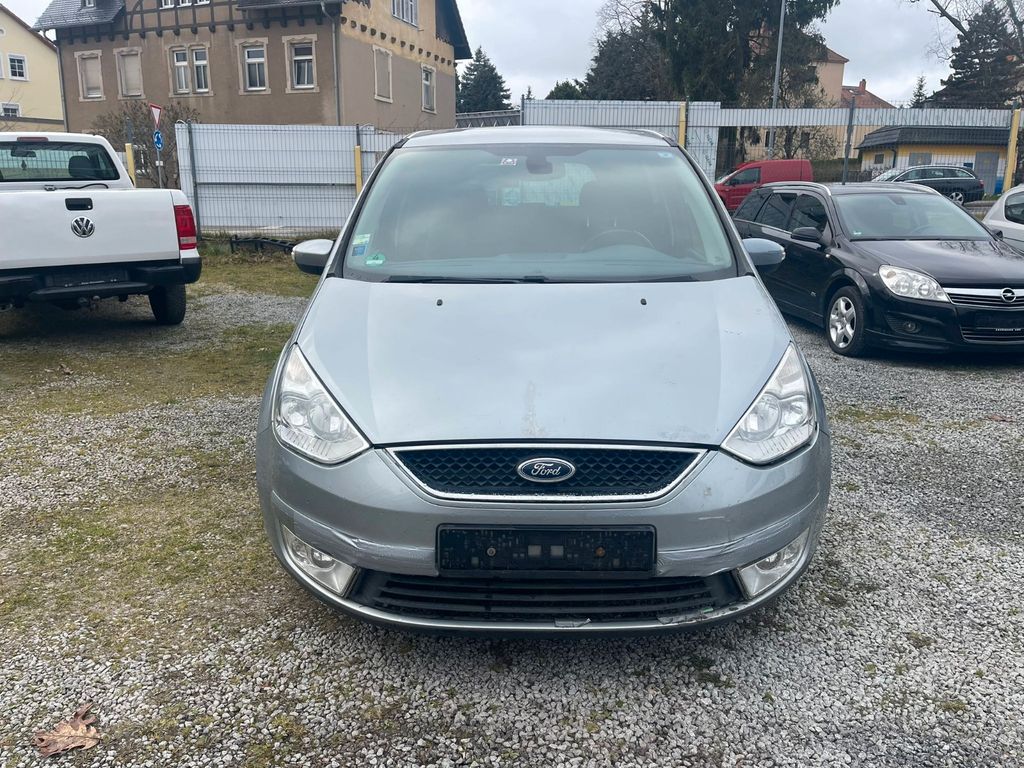 Angebot ansehen Ford Galaxy
