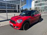 MINI Cooper SD Countryman Cooper SD ALL4 Automati... - MINI Cooper SD Countryman von privat