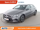 Mercedes-Benz A 180 Progressive *NAVI*TEMPO*PDC*SHZ*KLIMA* - Mercedes-Benz Gebrauchtwagen in Oberhausen