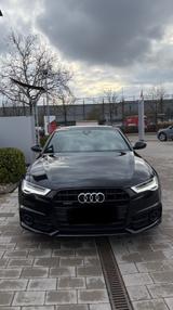 Audi A6 3.0 TDI 240kW comp. quattro tiptr. Avant ... - Audi A6 Gebrauchtwagen in Stuttgart