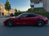 Porsche Taycan 4S -Approved - PerformanceBatterie - BOSE - Porsche Taycan in Hannover