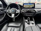 BMW 540 d xDrive M-SPORT Laser AHK Soft 360 Memory - gebrauchte BMW 540 aus dem Jahr 2023