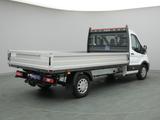 Ford Transit Pritsche EK 350 L3 Trend 130PS -38%* - Ford Transit