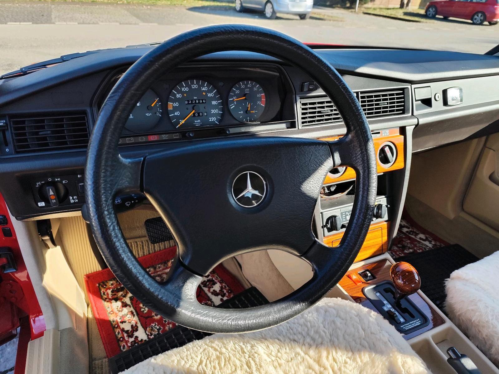 Mercedes-Benz Andere
