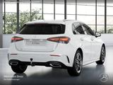 Mercedes-Benz A 180 AMG Adv.PLUS Night/AHK/MBeam/DISTR/VZ-Ass - Mercedes-Benz A 180 in Gelsenkirchen