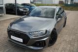Audi RS4 Avant 2.9 TFSI quattro*360°*MASSAGE*DAB*PANO - gebrauchte Audi RS4 aus dem Jahr 2023