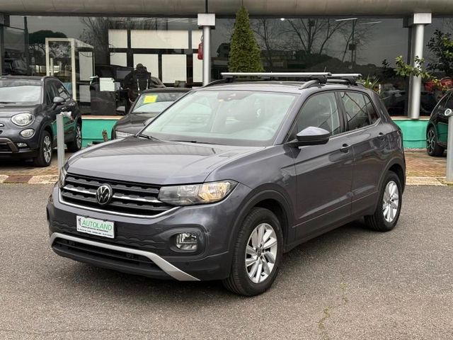 VW Volkswagen T-Cross 1.0 tsi Style 95cv