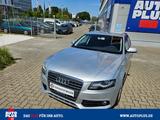Audi A4 Avant 1.8 TFSI multitronic Ambiente XENON+PDC - Audi A4: Kombi, 1.8