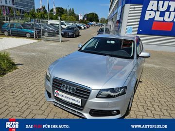 Audi A4 - 3