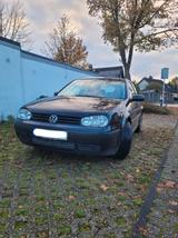 Volkswagen Golf 1.6 Champ - Volkswagen Golf: Champ