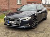 Audi A6 45 TDI quattro S tronic S line S line