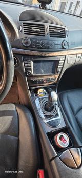 Mercedes-Benz 240 - Mercedes-Benz 240 aus 2003