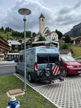 Pössl 2 Win Plus  Camper Wohnmobil Kastenwagen  - Pössl 2win