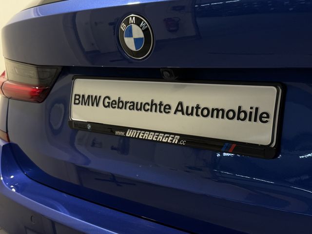 BMW 330, 2021 — 7