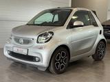 Smart ForTwo cabrio prime Automat. Kamera/SHZ/Navi/Alu - Smart ForTwo Gebrauchtwagen in Düsseldorf