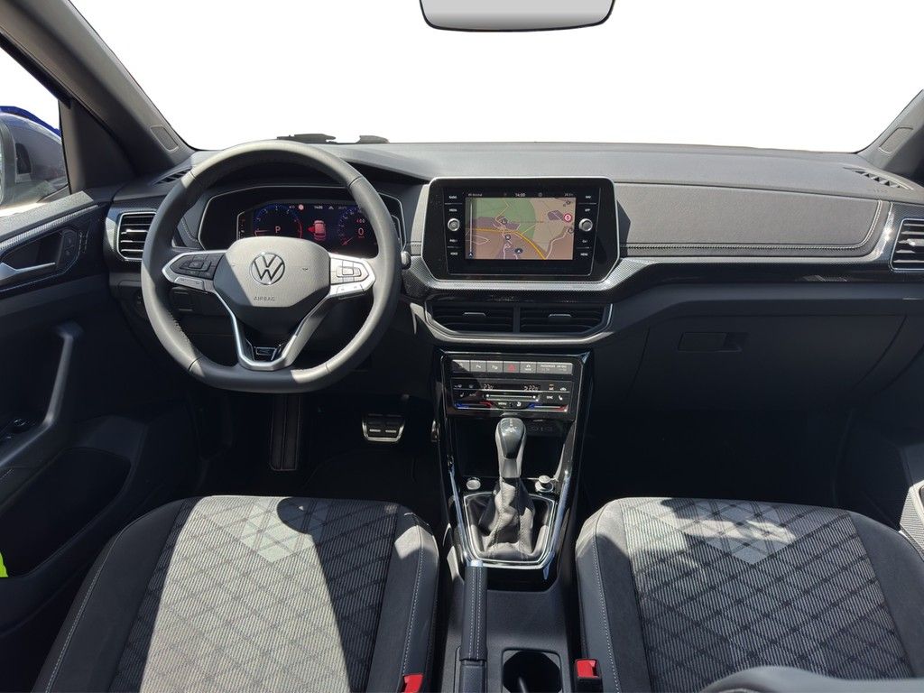 Volkswagen T-Cross - Bild 20