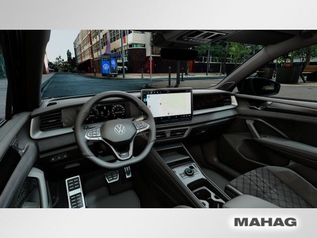 Volkswagen Tayron - Bild 9
