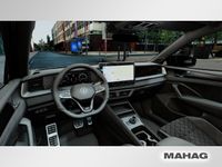 Volkswagen Tayron - Vorschau Bild 9