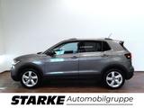 Volkswagen T-Cross 1.0 TSI DSG Style  LED Kamera PDC LM Tem - Volkswagen T-Cross in Osnabrück