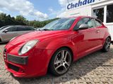 Alfa Romeo MiTo Turismo  ALU/SHZ/PDC/Klimaautomatik - gebrauchte Alfa Romeo MiTo aus dem Jahr 2008