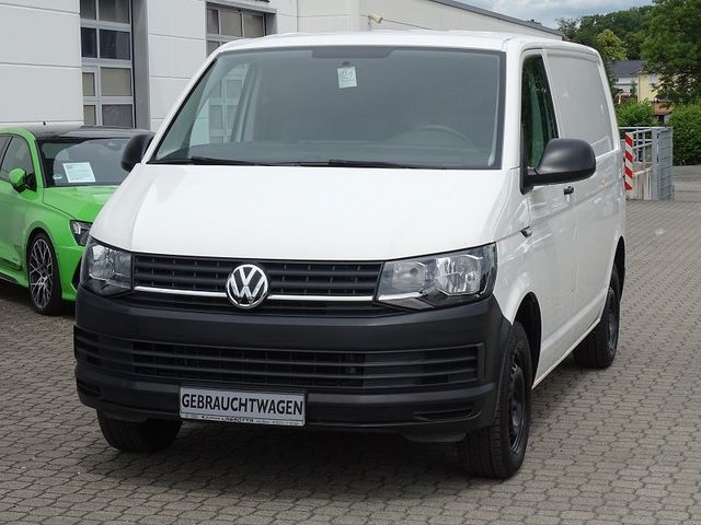 T6 Transporter 2.0 TDI Kasten KR / AHZV