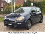 Fiat Punto Easy Tüv-Insp Neu Navi-Klima *TOP* - Fiat Punto EASY mit Benzin-Antrieb