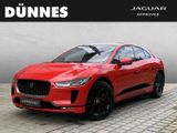 Jaguar I-Pace EV400 AWD First Edition - Jaguar I-Pace: First Edition