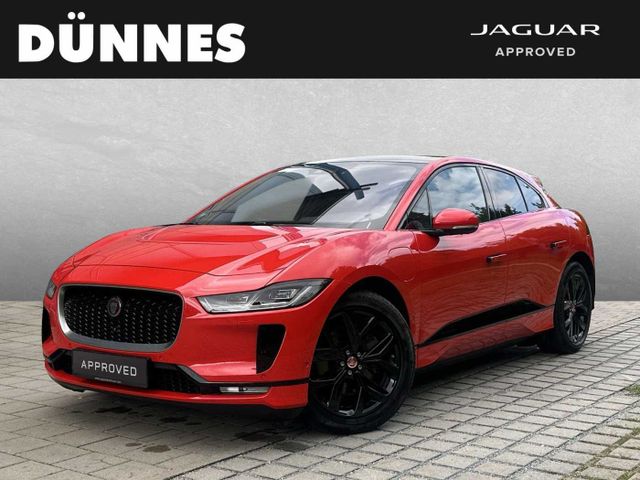 Jaguar I-Pace EV400 AWD First Edition