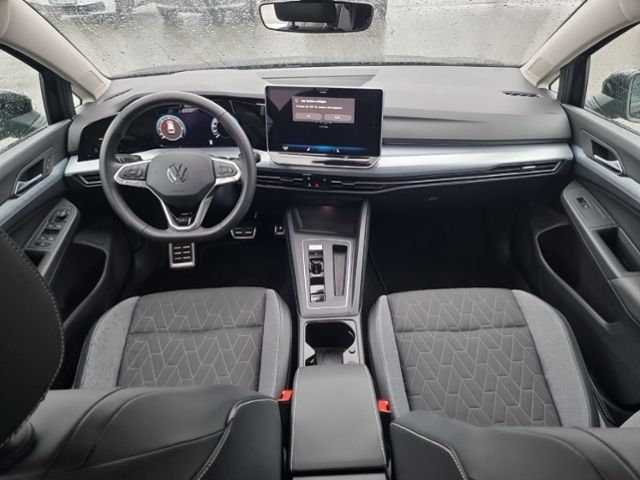 Fahrzeugabbildung Volkswagen Golf Variant 2.0 TDI DSG GOAL AHK NAVI SHZ PDC L