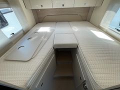 Bürstner Lineo T690 G Freistaat Edition*Solar*Markise*RFK