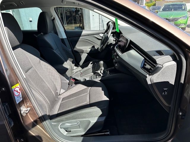 Scala DRIVE125 1.0 TSI NAV;FSE;LED;KAMERA;CARPLA