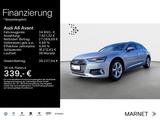 Audi A6 Avant Sport 40 TDI*Navi*LED*Alu*PDC*Virtual C