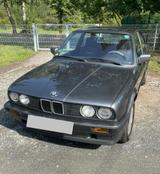 BMW E30. 316i - BMW: Coupe, E30
