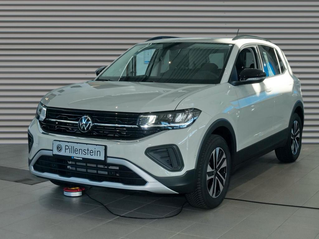 Volkswagen T-Cross - Bild 10