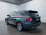 Ford Explorer Platinum 3.0 EcoBoost ACC Pano 4xSHZ - Ford Explorer: Ecoboost
