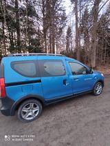 Dacia Dokker TCe 115 Stepway Stepway zu verkaufen - Dacia Dokker von privat