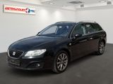 Seat Exeo Kombi 1.8 TSI AAC Leder SHZ Navi PDC - Seat Exeo mit Benzin-Antrieb: Kombi, 1.8