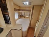 Hobby 460 UFe La vita - Hobby 460 ufe