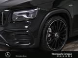 Mercedes-Benz GLB 35 4M AMG PremiumPlus+HUD+Pano+Night+360°uvm - Mercedes-Benz: 35