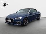 Audi A5 Cabriolet 40 TFSI quattro S line*Navi*Matrix* - Audi A5: Cabrio