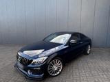 Mercedes-Benz Mercedes C 43 AMG 4MATIC Coupé, Keyless Go  