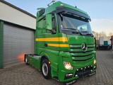 Mercedes-Benz Actros 1842 Low Retarder/TOP ZUSTAND/SPOILER/EU5 - Mercedes-Benz Low