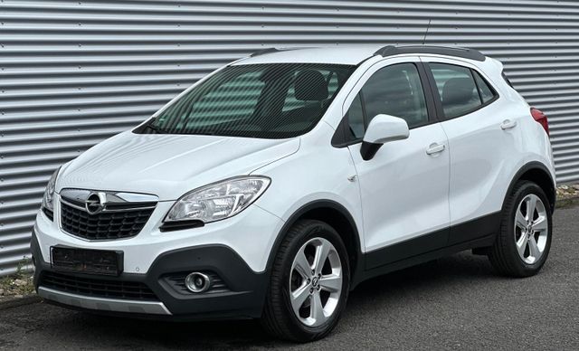 Opel Mokka Edition 1.4/ 4x4