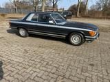 Mercedes-Benz SLC 350, V8, W107, TÜV bis 01/28, H-Kennzeichnen - Mercedes SLC-Klasse bis 15.000 Euro