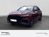 Audi Q8 55 TFSIe Q 2x S LINE LM22 PANO KAMERA RAUTE - Audi Q8 in Herne