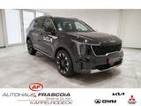 Kia Sorento Platinum 2.2 4WD (P2,P3,P4) Navi Leder A - Kia Sorento: Allradantrieb