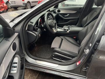 Mercedes C 200 - 11