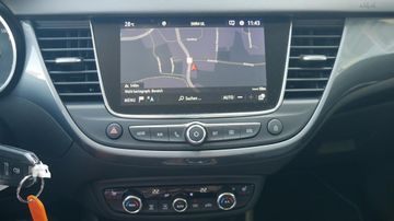 Bild 13 Opel Andere CROSSLAND Elegance