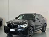 BMW Bmw X4 M Competition - gebrauchte BMW X4 M aus dem Jahr 2021